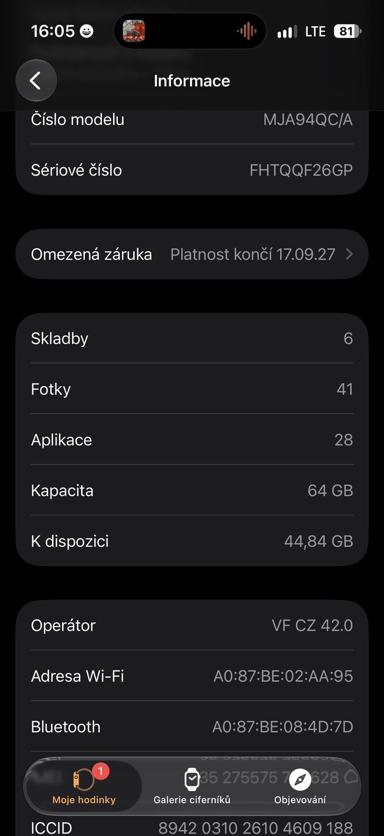 Apple Watch Ultra 4