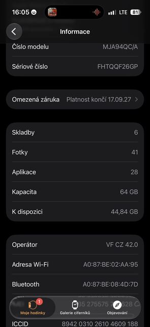 Apple Watch Ultra 4