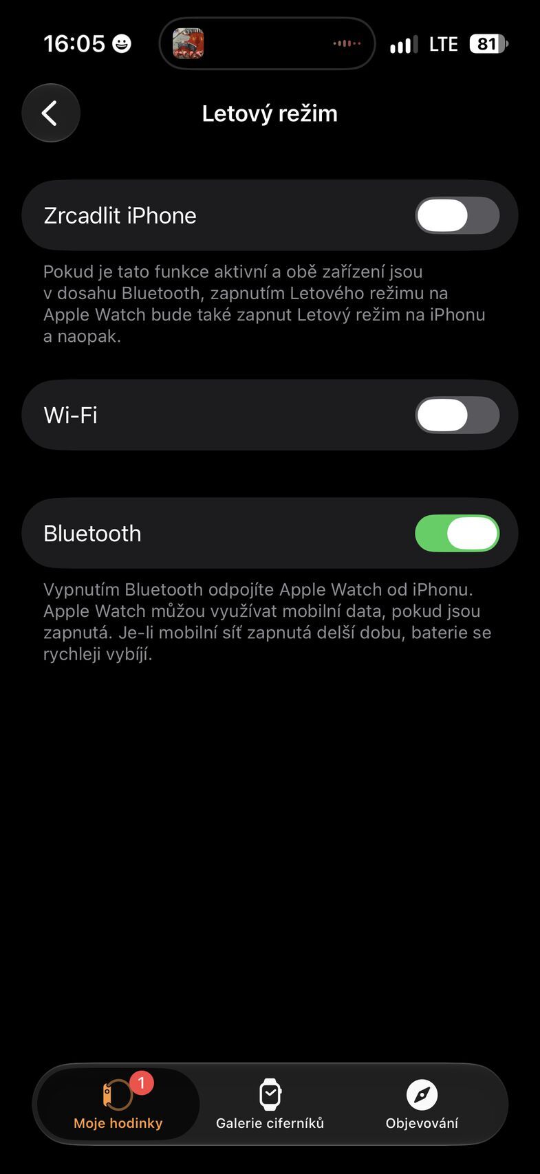 Apple Watch Ultra 4
