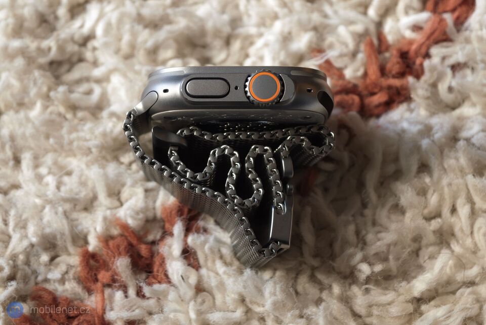 Apple Watch Ultra 4