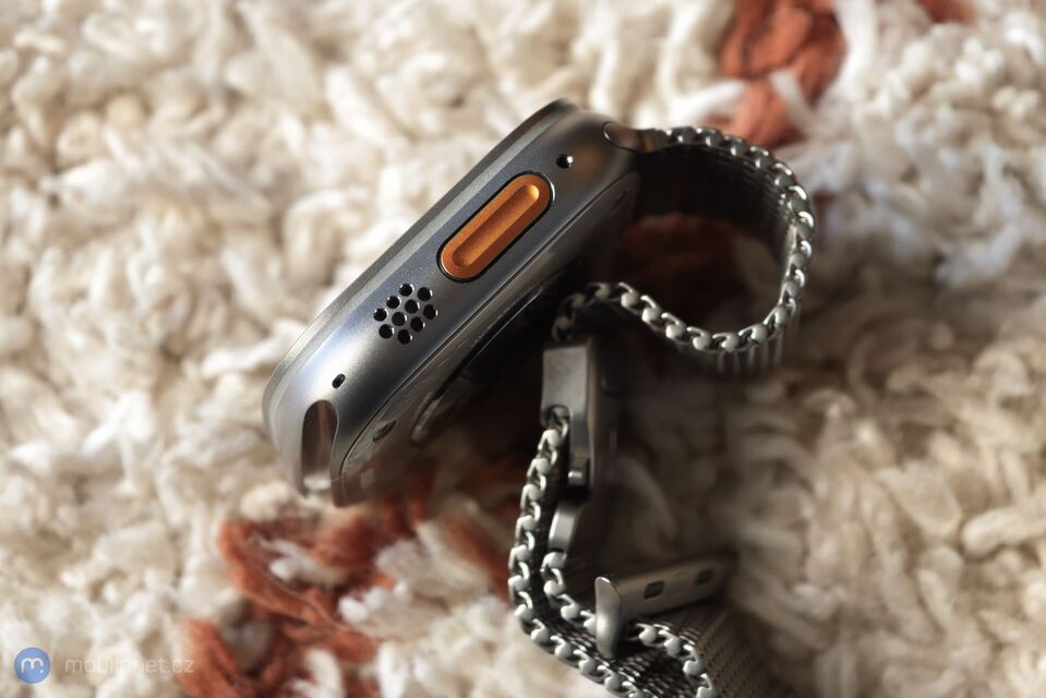 Apple Watch Ultra 4