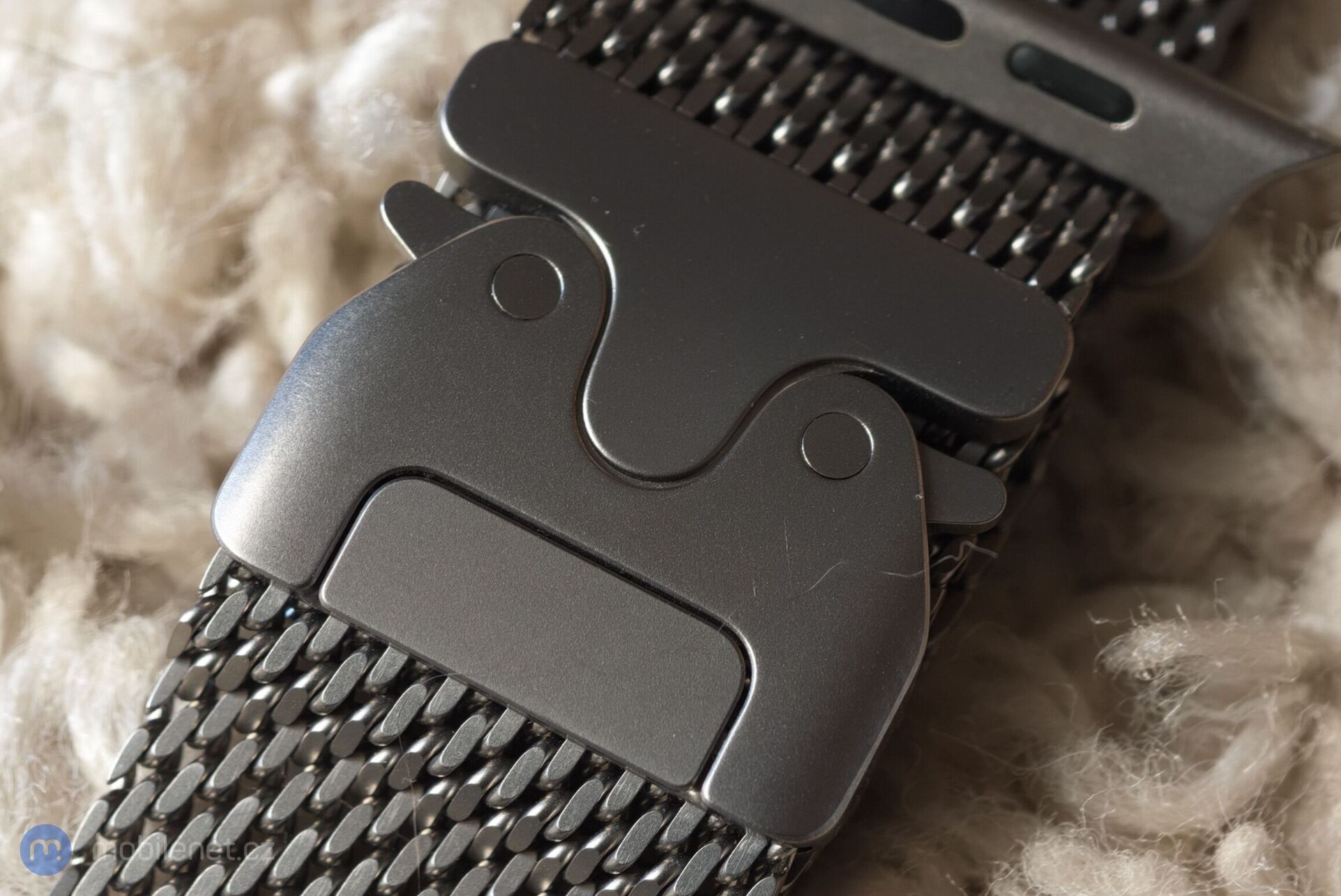 Apple Watch Ultra 4
