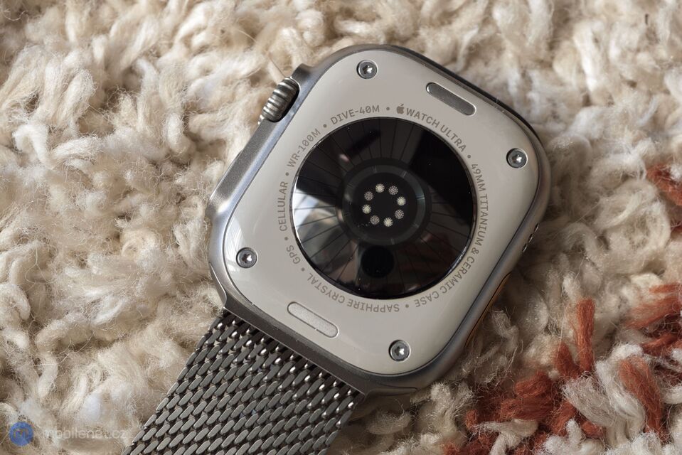 Apple Watch Ultra 4