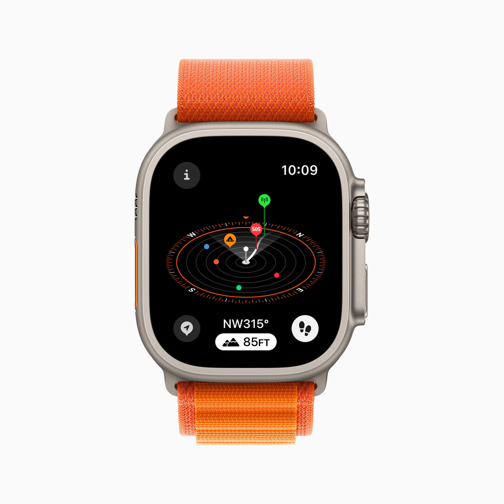Apple watchOS 10