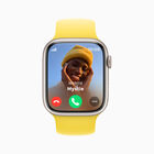 Apple watchOS 10