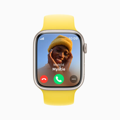 Apple watchOS 10