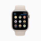 Apple watchOS 10