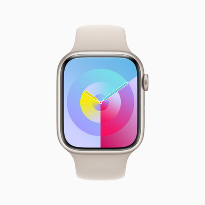 Apple watchOS 10