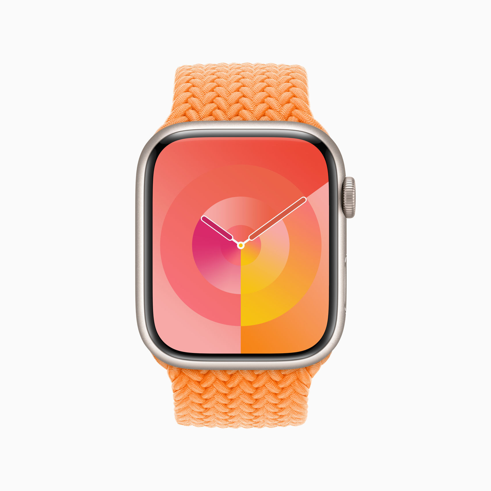 Apple watchOS 10