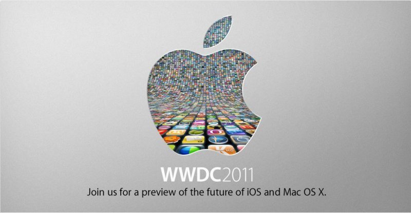 Apple WWDC 2011