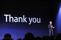 Apple WWDC 2012