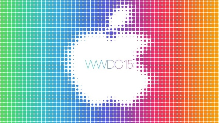 Apple WWDC 2015