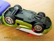 Aprýl: Sony Ericsson Bluetooth Rallye 2004