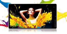 AQUOS Phone Xx 302sh