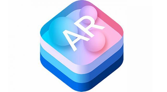 ar apple