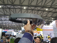 AR brýle ShadowCreator