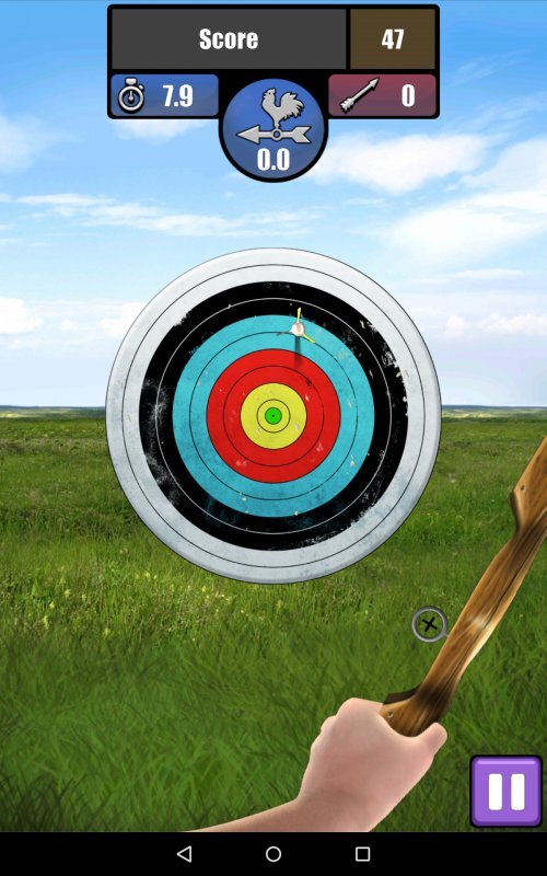 Archery Tournament