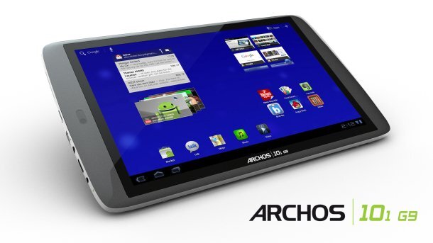 Archos 101