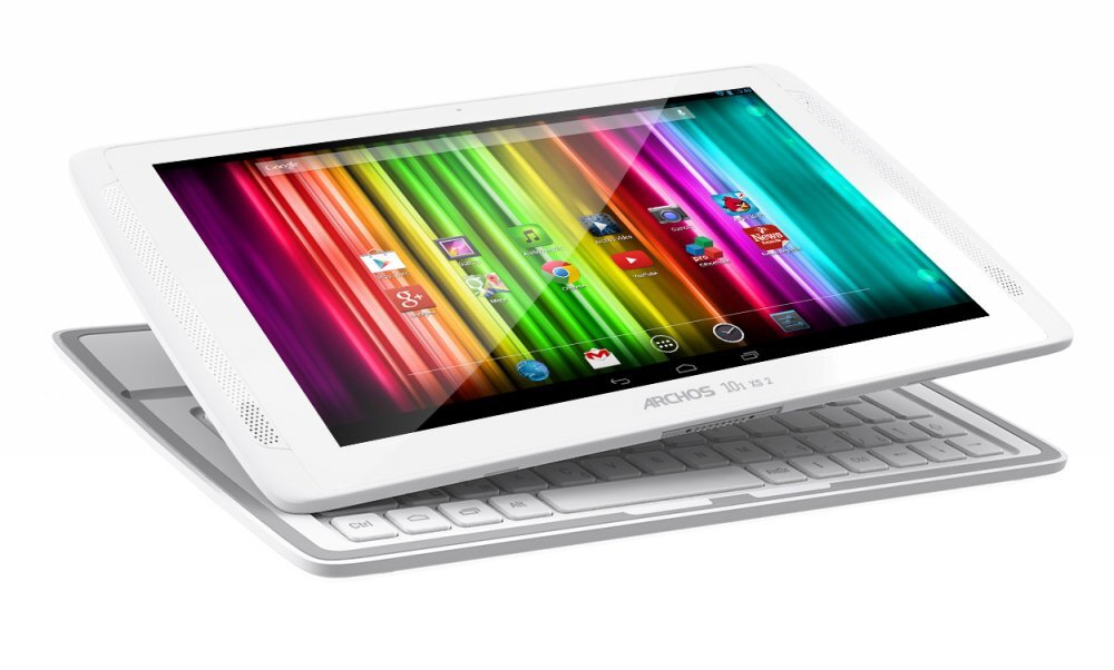 Archos 101 XS 2