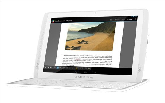 Archos 101 XS 2