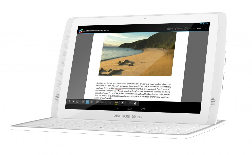 Archos 101 XS 2