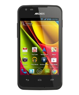 Archos 35 Carbon