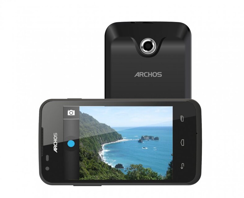 Archos 35 Carbon