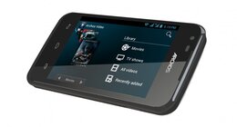 Archos 35 Carbon