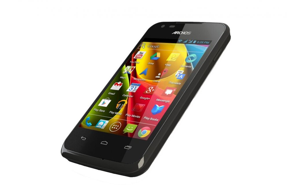 Archos 35 Carbon