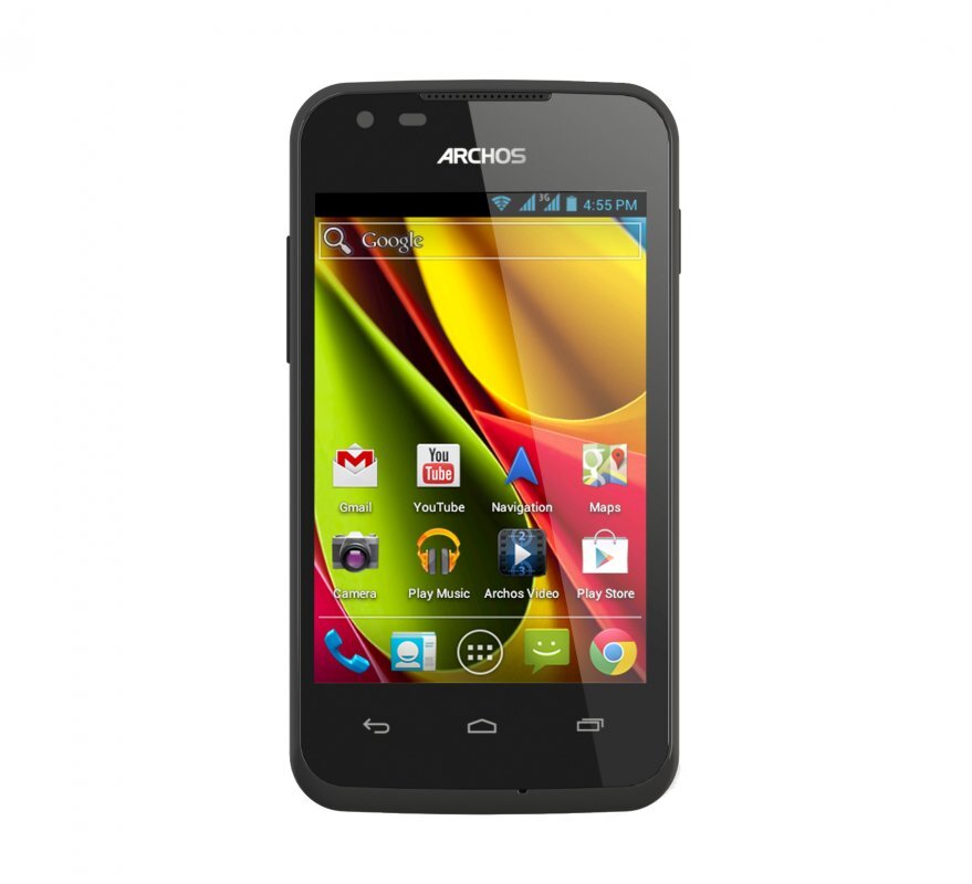 Archos 35 Carbon