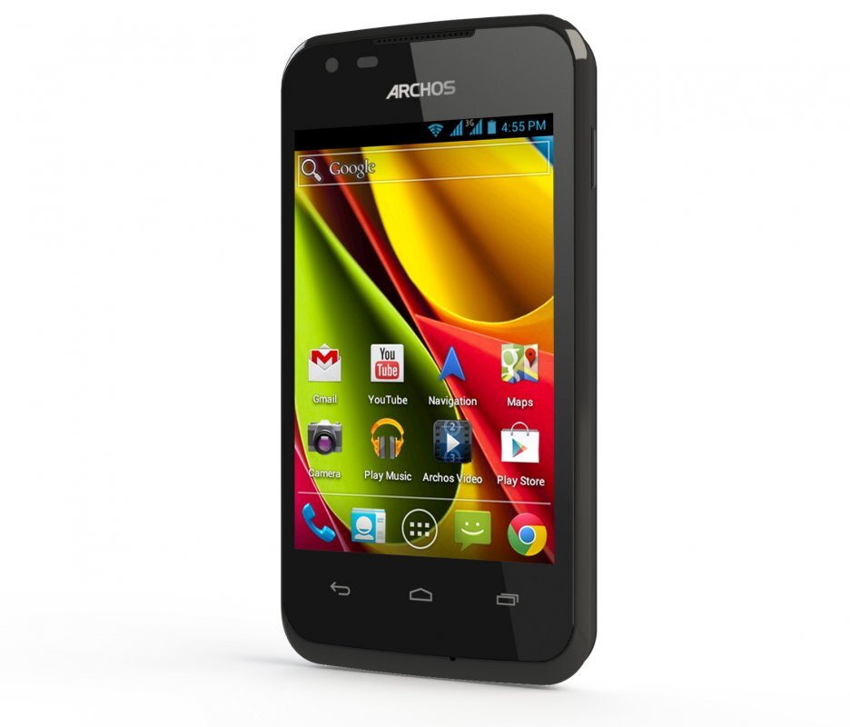Archos 35 Carbon