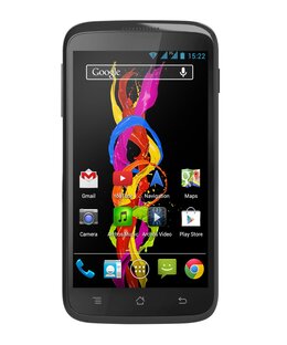 Archos 40 Titanium