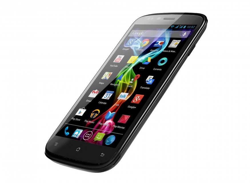 Archos 50 Platinum