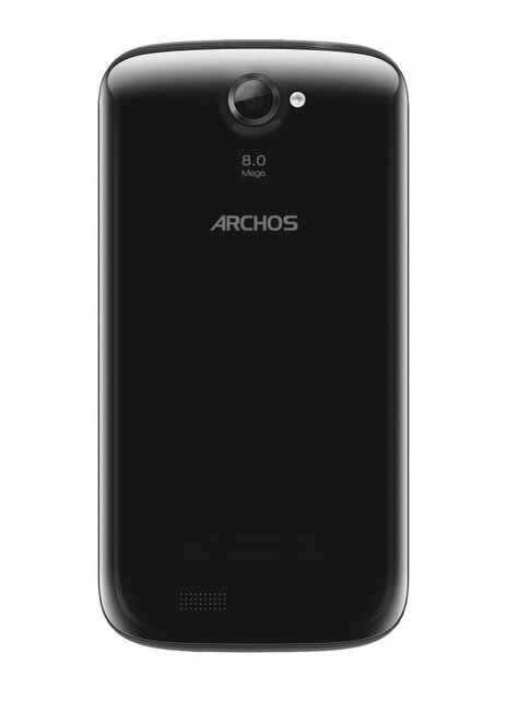 Archos 53 Platinum