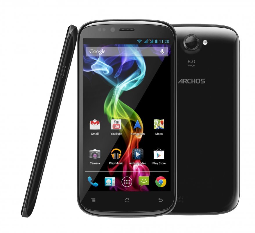 Archos 53 Platinum