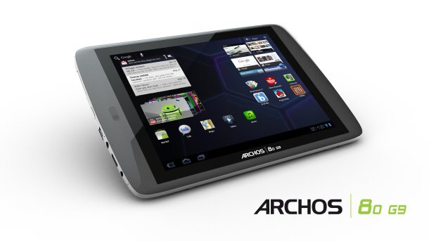 Archos 80