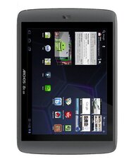 Archos 80 G9 Turbo