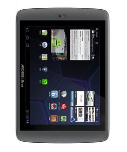Archos 80 G9 Turbo