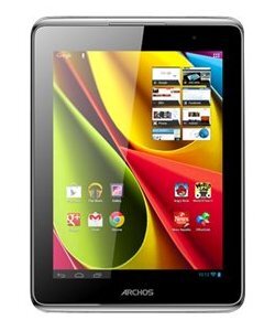 Archos 80 Xenon