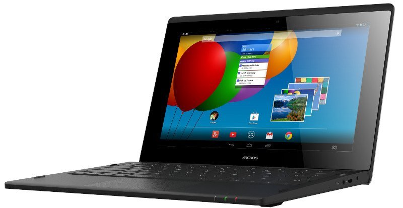 Archos Arcbook