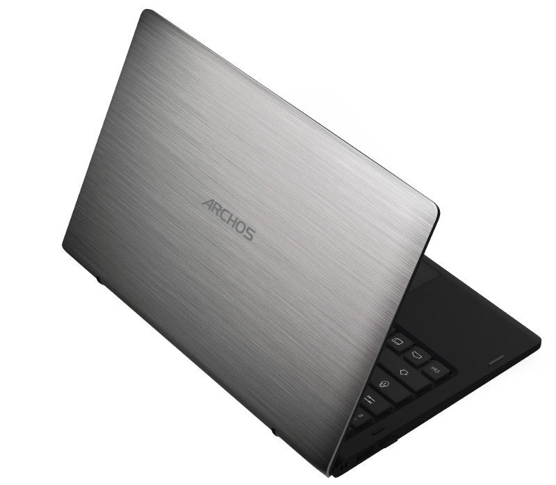 Archos Arcbook