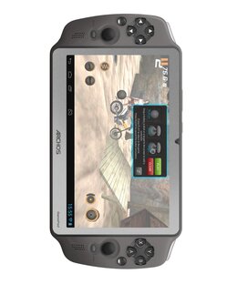 Archos GamePad