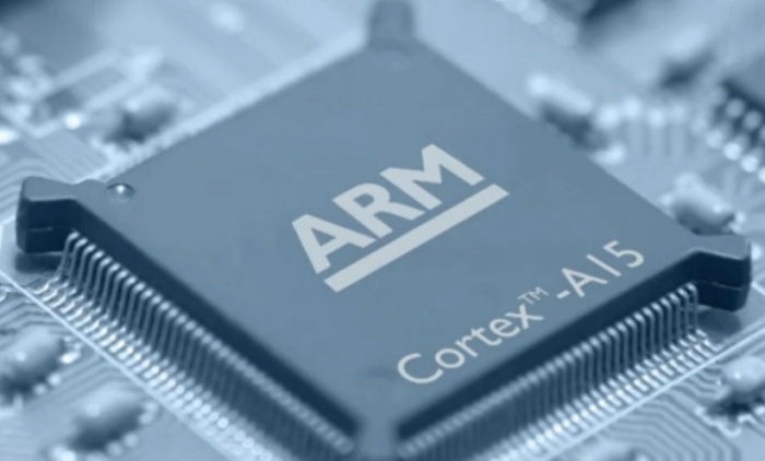 ARM Cortex-A15
