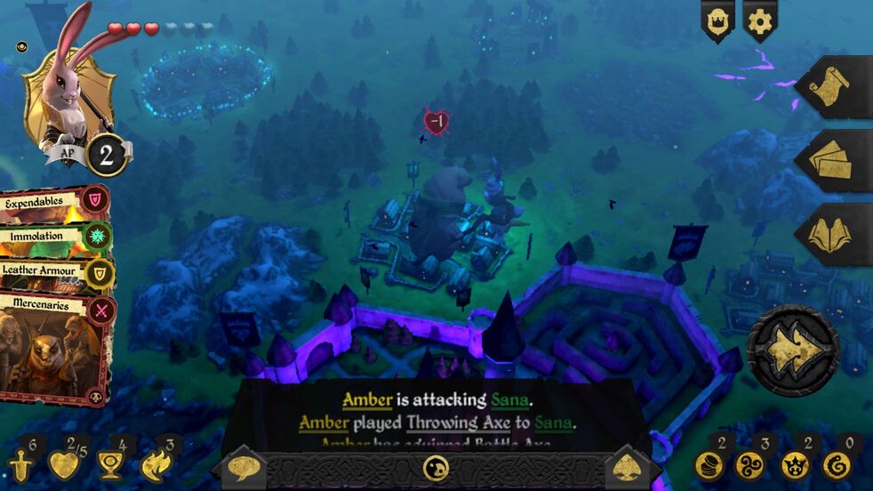 Armello