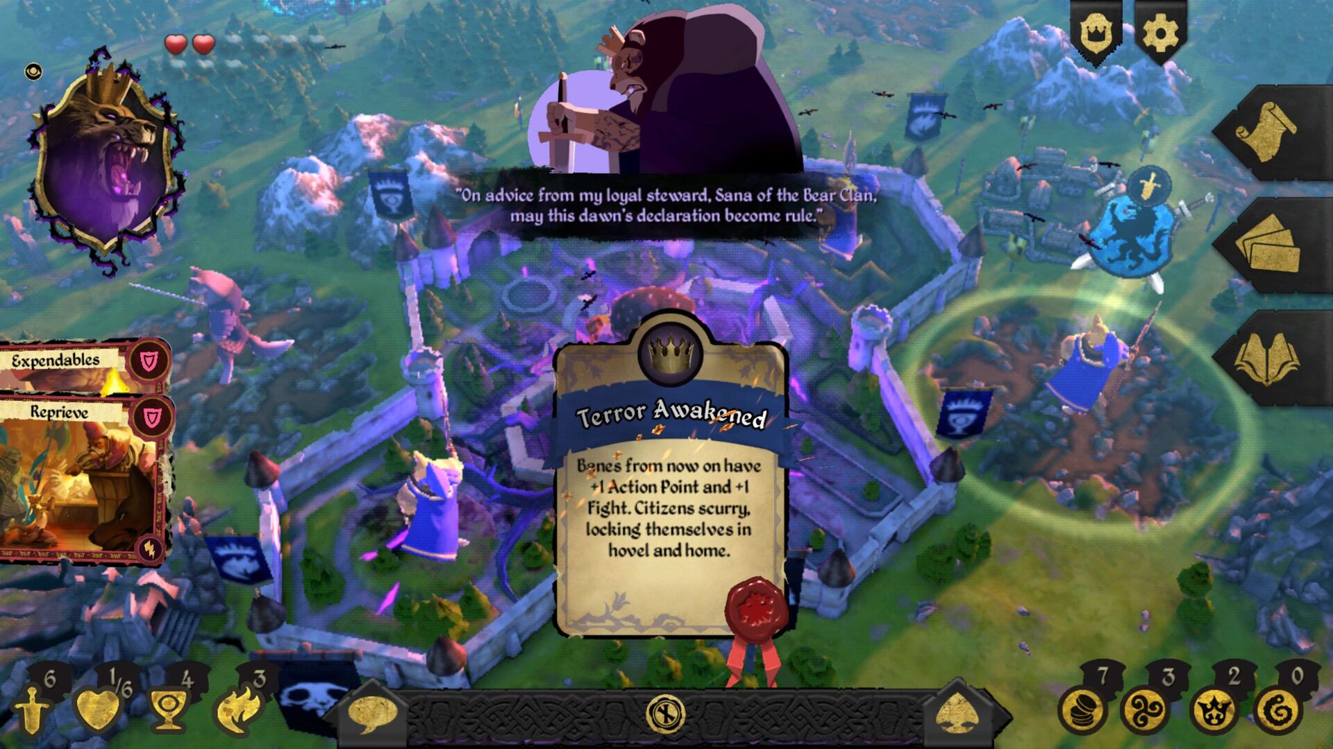 Armello