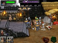 Army of Darkness Defense