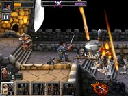 Army of Darkness Defense