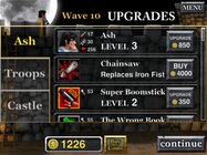 Army of Darkness Defense