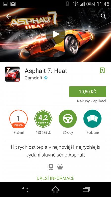 Asphalt 7