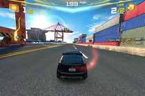 Asphalt 7: Heat